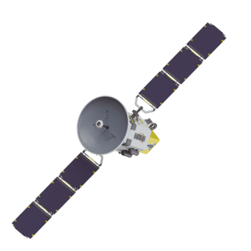 Vtech Satellite Link